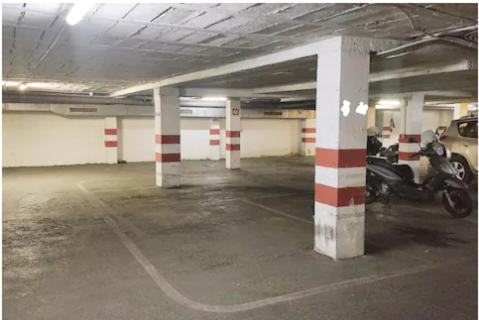 Homeyseville-Bright Apartment At Santa Cruz 4 Pax, Parking Optional ภายนอก รูปภาพ
